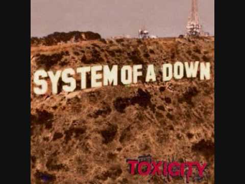 system of a down - Deer Dance