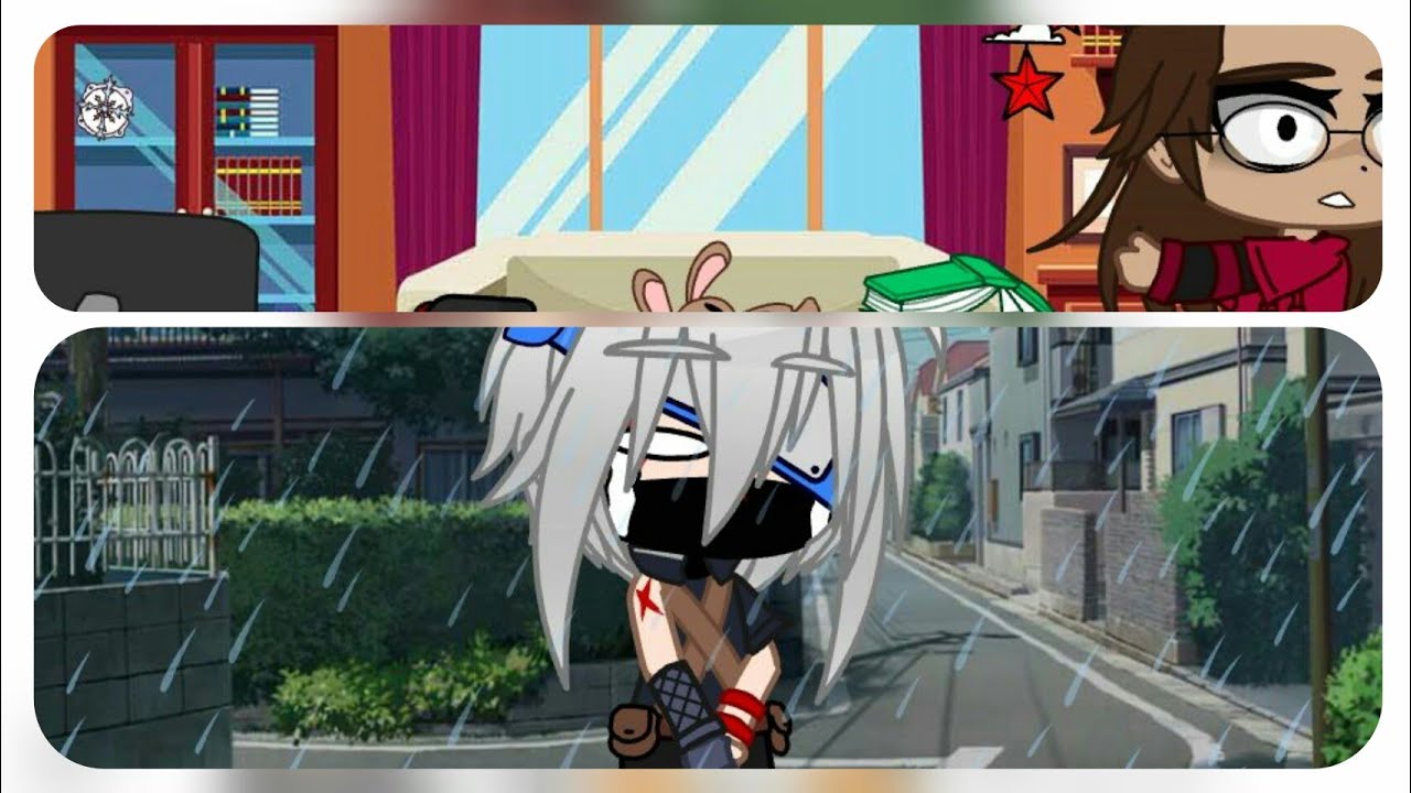 🌼🍥✨curta metragem, eu só te dou trabalho né?!🍥🌼✨{kakairu}🍁