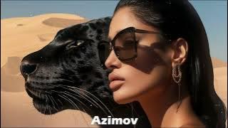 Azimov - The Best 2025 (Romantic Deep House Mix)