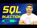SQL Injection Beginner Crash Course