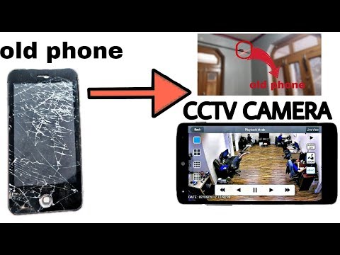 वीडियो: अपने पुराने फोन का उपयोग कैसे करें
