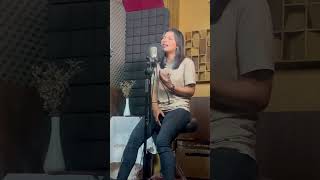 Sedih Lagunya Bila Cinta Didusta - Delisa Herlina #cover