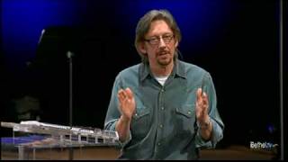 Larry Randolph - Obedience vs. Sacrifice