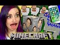 Minecraft ...but Everything Looks HILARIOUS 2