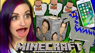 Minecraft ...but Everything Looks HILARIOUS 2