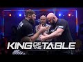 Kott10 dave chaffee vs vitaly laletin