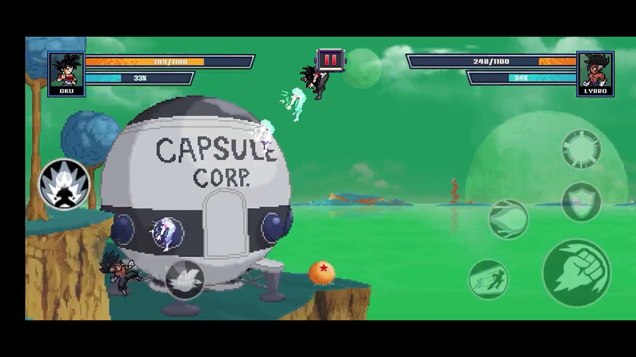 ⚡ “Pelea Rápida y Brutal | No Olvides Like y Suscribirte”