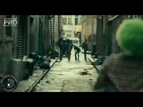 الجوكر استوري انفصام حاد 2