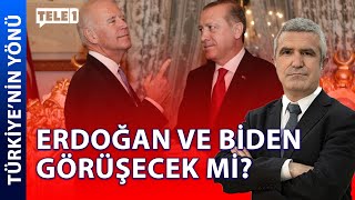 Özel-Erdoğan görüşmesi ne getirir? | TÜRKİYE'NİN YÖNÜ (28 NİSAN 2024)