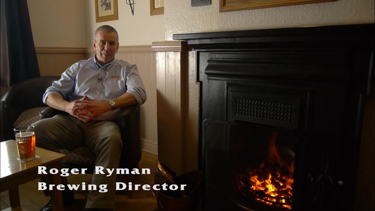 St. Austell Brewery - Training Video (Shorter Version) (Video Content Production)