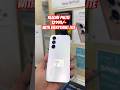 REALME P4 LITE😍AWESOME LOOK#smartphone #tecnosh #unboxing #techtech #youtube #new #automobile #fyp
