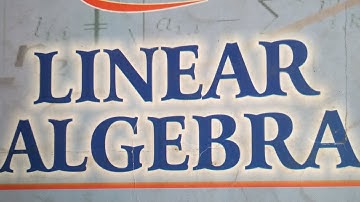 Vector Space  || आओ Mathematics सीखें || Assistant Professor Rajesh Kumar