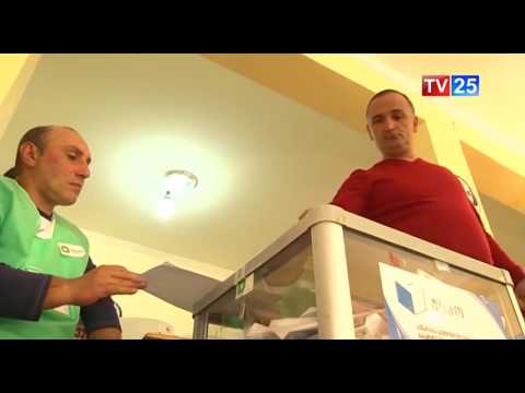 მესამე სექტორის შეფასება მეორე ტურზე