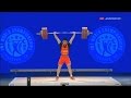 2015 World Weightlifting Championships. men 69kg \ Чемпионат мира мужчины до 69кг