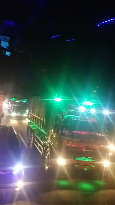 story wa dam truk Hino mbois😎😎