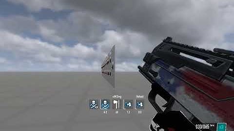 Look that reload speed boii [PAYDAY2]