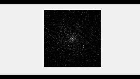universe of prime numbers