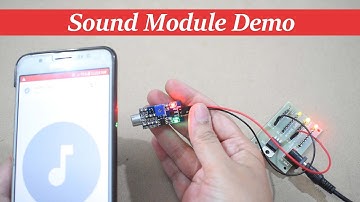 Arduino Sensor