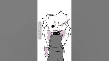 Srry But Is Not My Problem Little Liar Jeunny V2u Rillybunny Ramdom Animation Idk Lazy 