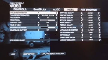 Battlefield 3 Vertical Sync Comparison (Adaptive & Triple Buffering) - By Totallydubbed