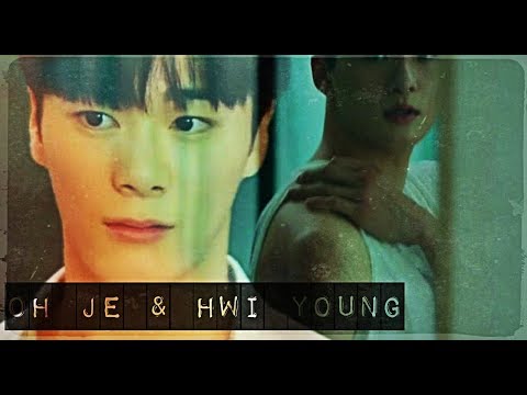 Hwi young & Oh je ||  At Eighteen