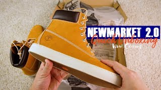 timberland newmarket 2