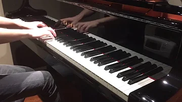 ポケットモンスターxy Z ドリドリ セレナver Piano Solo Ver Mp3