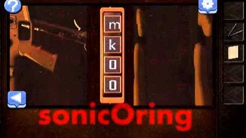 Can You Escape Horror Level 7 Walkthrough TMTMOBIL