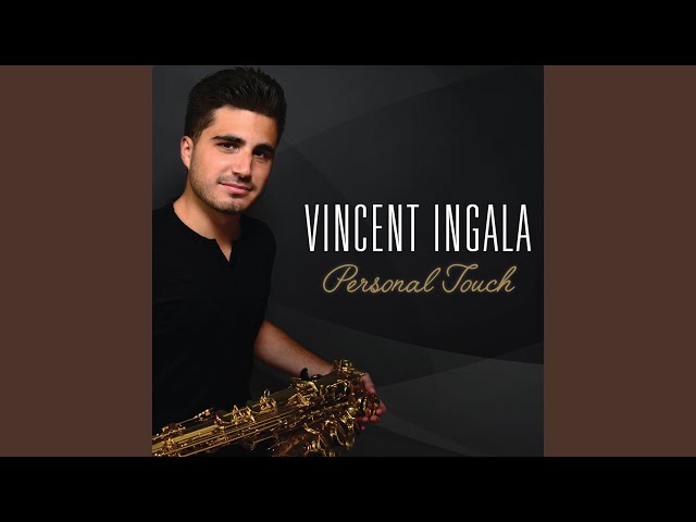 Vincent Ingala - I Think I'm Falling In Love