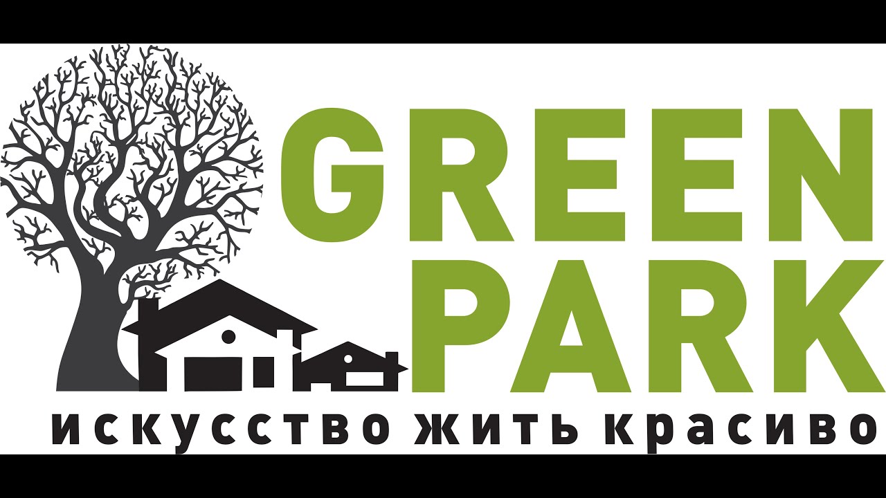 коттеджный поселок Грин Парк Ростов-на-Дону на карте