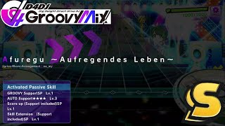 D4DJ Groovy Mix - Afuregu ~Aufregendes Leben~ (Expert / SS-Rank, Great Full Combo)