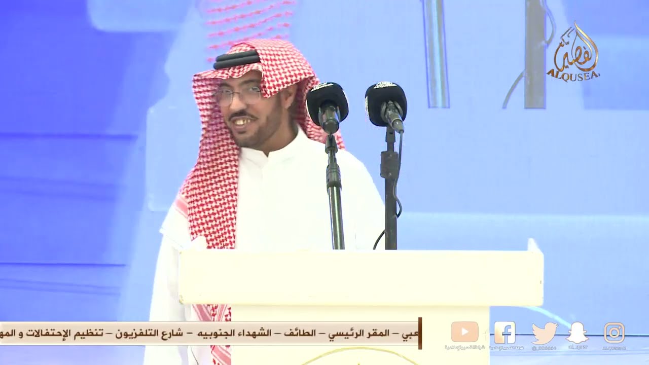 مرحبا عند شيخٍ تفتخر به قبايل 👏👏 ثامر الشاماني × محمد السناني - جده - ١٤٤٦/١١/١١هـ