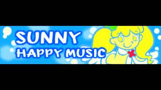 SUNNY 「HAPPY MUSIC ＬＯＮＧ」