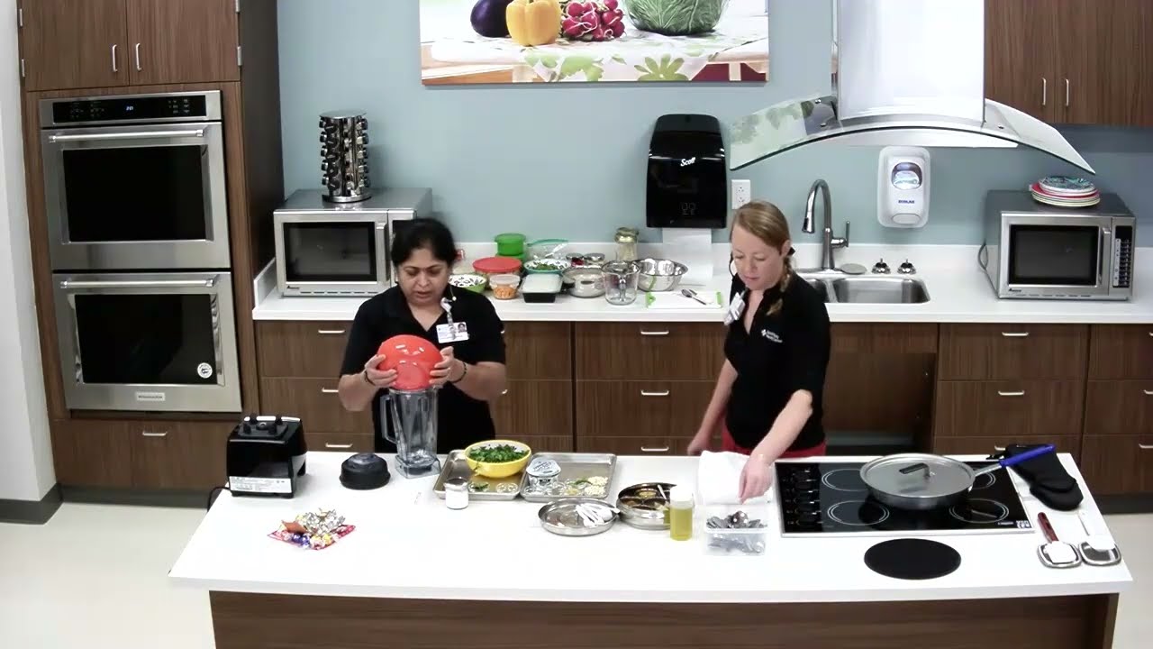 Colorful Cooking at Home - Indian Cuisine