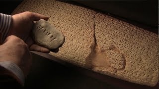 Writing Cuneiform