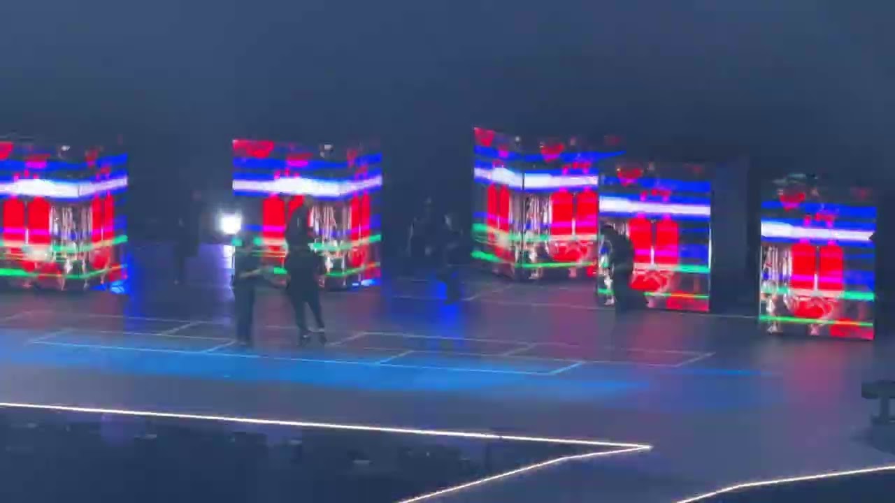 260110 ENHYPEN (엔하이픈) Stage Full Cam [The 40th Golden Disc Awards in TAIPEI]