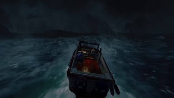 Uncharted 4: A Thief