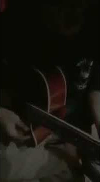story wa nongkrong main gitar seru #virallll