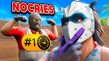 I INVESTIGATED THE #1 FACEIT PLAYER