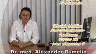 Wieviele Mcminn Prothesen Wurden Bis Jetzt Eingesetzt ?