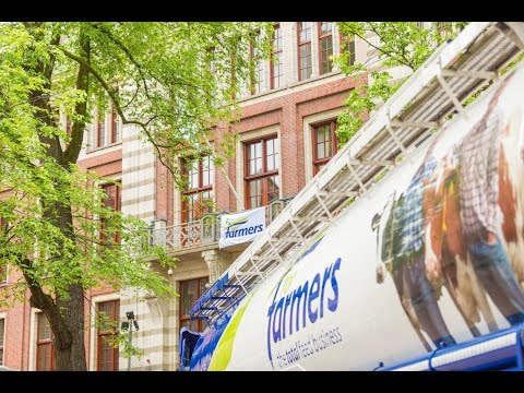 ForFarmers lists on Euronext Amsterdam