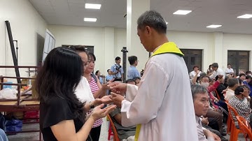 Ngày Quốc Tế Bệnh Nhân 11/2