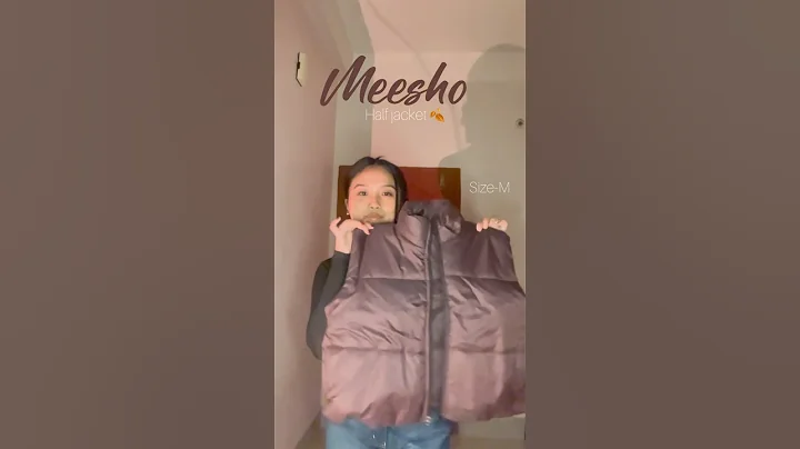 Check community post for link 🔗||#youtubeshorts #fashion #fypシ #meesho #meeshohaul #meeshofinds