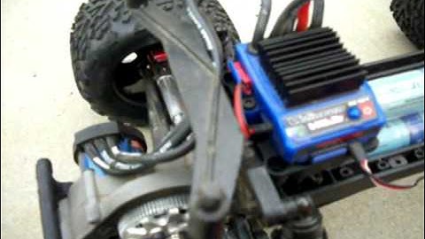 How to Turn ON and OFF Low Voltage Detection