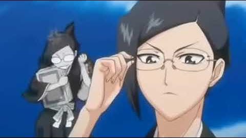 Bleach Ending 3 Versions - Song [Houki Boshi]