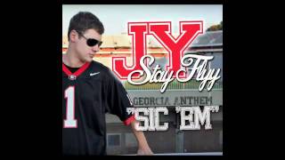 J.Y. Stay Flyy - Sic 'Em (Georgia Anthem)