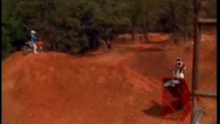 Travis And The Nitro Circus AFI - But home is nowhere