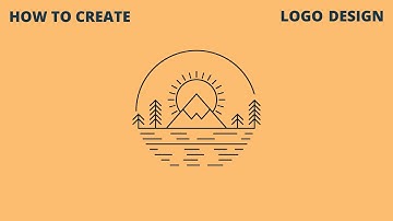 Make Minimal Line Art Design in Adobe Illustrator
