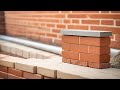 "Mastering Brick Perping: The Ultimate Guide! Learn to lay BRICKS at home! Episode 2.