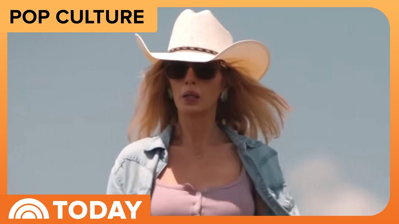 ‘Dutton Ranch:' See Trailer for Beth and Rip’s ‘Yellowstone’ Spinoff